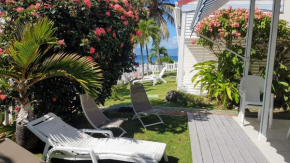 Duplex coquelet